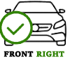WINDOW REGULATOR FOR G CLASS